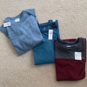 Gap Bundle - Size 10-12